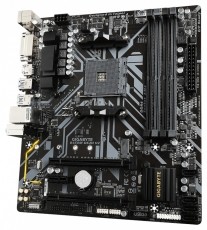 Gigabyte B450M-DS3H V2 AMD B450 SocketAM4 mATX alaplap Iroda &eacute;s sz&aacute;m&iacute;t&aacute;stechnika - Egy&eacute;b sz&aacute;m&iacute;t&aacute;stechnikai term&eacute;k - 441032