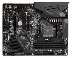 Gigabyte B550 GAMING X V2 AMD B550 SocketAM4 ATX alaplap Iroda &eacute;s sz&aacute;m&iacute;t&aacute;stechnika - Egy&eacute;b sz&aacute;m&iacute;t&aacute;stechnikai term&eacute;k - 440933