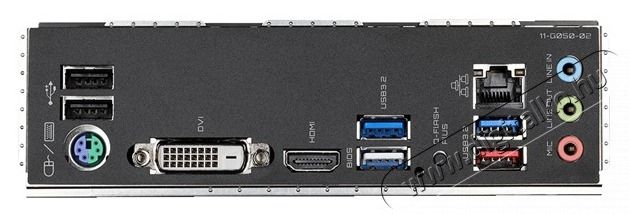 Gigabyte B550 GAMING X V2 AMD B550 SocketAM4 ATX alaplap Iroda &eacute;s sz&aacute;m&iacute;t&aacute;stechnika - Egy&eacute;b sz&aacute;m&iacute;t&aacute;stechnikai term&eacute;k - 440933
