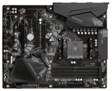 Gigabyte B550 GAMING X V2 AMD B550 SocketAM4 ATX alaplap Iroda &eacute;s sz&aacute;m&iacute;t&aacute;stechnika - Egy&eacute;b sz&aacute;m&iacute;t&aacute;stechnikai term&eacute;k - 440933