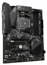 Gigabyte B550 GAMING X V2 AMD B550 SocketAM4 ATX alaplap Iroda &eacute;s sz&aacute;m&iacute;t&aacute;stechnika - Egy&eacute;b sz&aacute;m&iacute;t&aacute;stechnikai term&eacute;k - 440933