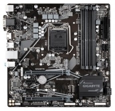 Gigabyte GA-B460M-DS3H-V2 Intel H470 LGA1200 mATX alaplap Iroda &eacute;s sz&aacute;m&iacute;t&aacute;stechnika - Egy&eacute;b sz&aacute;m&iacute;t&aacute;stechnikai term&eacute;k - 440312