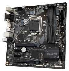 Gigabyte GA-B460M-DS3H-V2 Intel H470 LGA1200 mATX alaplap Iroda &eacute;s sz&aacute;m&iacute;t&aacute;stechnika - Egy&eacute;b sz&aacute;m&iacute;t&aacute;stechnikai term&eacute;k - 440312