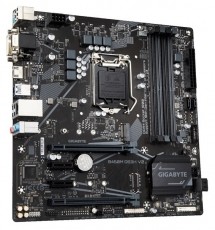 Gigabyte GA-B460M-DS3H-V2 Intel H470 LGA1200 mATX alaplap Iroda &eacute;s sz&aacute;m&iacute;t&aacute;stechnika - Egy&eacute;b sz&aacute;m&iacute;t&aacute;stechnikai term&eacute;k - 440312