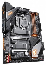 Gigabyte GA-Z390 AORUS PRO WIFI Intel Z390 LGA1151 ATX alaplap Iroda &eacute;s sz&aacute;m&iacute;t&aacute;stechnika - Egy&eacute;b sz&aacute;m&iacute;t&aacute;stechnikai term&eacute;k - 442844