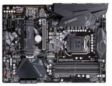 Gigabyte GA-Z490 GAMING X Intel Z490 LGA1200 ATX alaplap Iroda &eacute;s sz&aacute;m&iacute;t&aacute;stechnika - Egy&eacute;b sz&aacute;m&iacute;t&aacute;stechnikai term&eacute;k - 442702