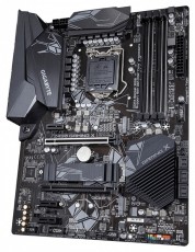 Gigabyte GA-Z490 GAMING X Intel Z490 LGA1200 ATX alaplap Iroda &eacute;s sz&aacute;m&iacute;t&aacute;stechnika - Egy&eacute;b sz&aacute;m&iacute;t&aacute;stechnikai term&eacute;k - 442702