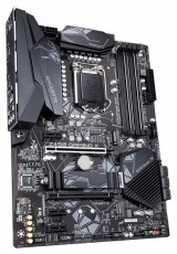 Gigabyte GA-Z490 GAMING X Intel Z490 LGA1200 ATX alaplap Iroda &eacute;s sz&aacute;m&iacute;t&aacute;stechnika - Egy&eacute;b sz&aacute;m&iacute;t&aacute;stechnikai term&eacute;k - 442702