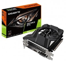 Gigabyte GV-N1656OC-4GD 2.0 nVidia 4GB GDDR6 128bit PCIe videok&aacute;rtya - Iroda &eacute;s sz&aacute;m&iacute;t&aacute;stechnika - Egy&eacute;b sz&aacute;m&iacute;t&aacute;stechnikai term&eacute;k - 441524