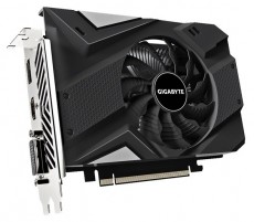 Gigabyte GV-N1656OC-4GD 2.0 nVidia 4GB GDDR6 128bit PCIe videok&aacute;rtya Iroda &eacute;s sz&aacute;m&iacute;t&aacute;stechnika - Egy&eacute;b sz&aacute;m&iacute;t&aacute;stechnikai term&eacute;k - 441524