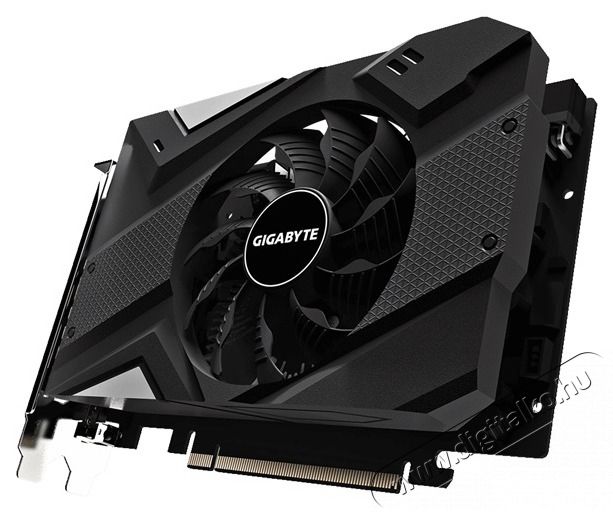 Gigabyte GV-N1656OC-4GD 2.0 nVidia 4GB GDDR6 128bit PCIe videok&aacute;rtya Iroda &eacute;s sz&aacute;m&iacute;t&aacute;stechnika - Egy&eacute;b sz&aacute;m&iacute;t&aacute;stechnikai term&eacute;k - 441524