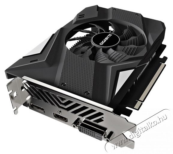 Gigabyte GV-N1656OC-4GD 2.0 nVidia 4GB GDDR6 128bit PCIe videok&aacute;rtya Iroda &eacute;s sz&aacute;m&iacute;t&aacute;stechnika - Egy&eacute;b sz&aacute;m&iacute;t&aacute;stechnikai term&eacute;k - 441524