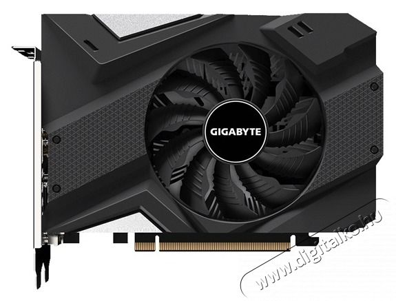 Gigabyte GV-N1656OC-4GD 2.0 nVidia 4GB GDDR6 128bit PCIe videok&aacute;rtya Iroda &eacute;s sz&aacute;m&iacute;t&aacute;stechnika - Egy&eacute;b sz&aacute;m&iacute;t&aacute;stechnikai term&eacute;k - 441524