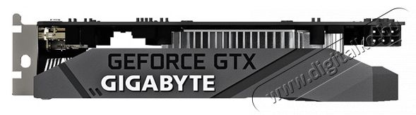 Gigabyte GV-N1656OC-4GD 2.0 nVidia 4GB GDDR6 128bit PCIe videok&aacute;rtya Iroda &eacute;s sz&aacute;m&iacute;t&aacute;stechnika - Egy&eacute;b sz&aacute;m&iacute;t&aacute;stechnikai term&eacute;k - 441524