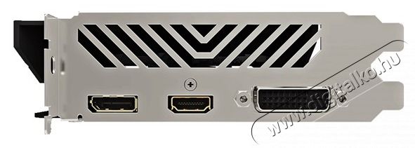 Gigabyte GV-N1656OC-4GD 2.0 nVidia 4GB GDDR6 128bit PCIe videok&aacute;rtya Iroda &eacute;s sz&aacute;m&iacute;t&aacute;stechnika - Egy&eacute;b sz&aacute;m&iacute;t&aacute;stechnikai term&eacute;k - 441524