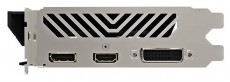 Gigabyte GV-N1656OC-4GD 2.0 nVidia 4GB GDDR6 128bit PCIe videok&aacute;rtya Iroda &eacute;s sz&aacute;m&iacute;t&aacute;stechnika - Egy&eacute;b sz&aacute;m&iacute;t&aacute;stechnikai term&eacute;k - 441524