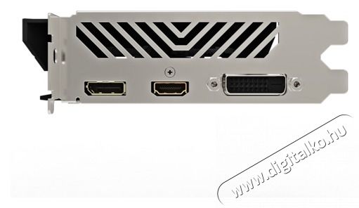 Gigabyte GV-N1656OC-4GD 2.0 nVidia 4GB GDDR6 128bit PCIe videok&aacute;rtya Iroda &eacute;s sz&aacute;m&iacute;t&aacute;stechnika - Egy&eacute;b sz&aacute;m&iacute;t&aacute;stechnikai term&eacute;k - 441524