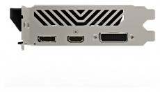 Gigabyte GV-N1656OC-4GD 2.0 nVidia 4GB GDDR6 128bit PCIe videok&aacute;rtya Iroda &eacute;s sz&aacute;m&iacute;t&aacute;stechnika - Egy&eacute;b sz&aacute;m&iacute;t&aacute;stechnikai term&eacute;k - 441524