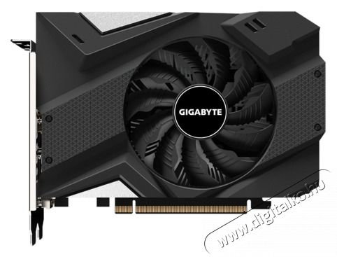 Gigabyte GV-N1656OC-4GD 2.0 nVidia 4GB GDDR6 128bit PCIe videok&aacute;rtya Iroda &eacute;s sz&aacute;m&iacute;t&aacute;stechnika - Egy&eacute;b sz&aacute;m&iacute;t&aacute;stechnikai term&eacute;k - 441524