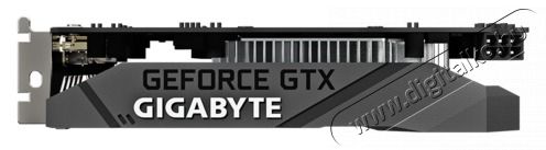 Gigabyte GV-N1656OC-4GD 2.0 nVidia 4GB GDDR6 128bit PCIe videok&aacute;rtya Iroda &eacute;s sz&aacute;m&iacute;t&aacute;stechnika - Egy&eacute;b sz&aacute;m&iacute;t&aacute;stechnikai term&eacute;k - 441524