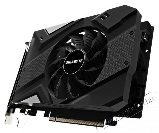 Gigabyte GV-N1656OC-4GD 2.0 nVidia 4GB GDDR6 128bit PCIe videok&aacute;rtya Iroda &eacute;s sz&aacute;m&iacute;t&aacute;stechnika - Egy&eacute;b sz&aacute;m&iacute;t&aacute;stechnikai term&eacute;k - 441524