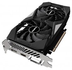 Gigabyte GV-N165SWF2OC-4GD nVidia 4GB GDDR6 128bit PCIe videok&aacute;rtya Iroda &eacute;s sz&aacute;m&iacute;t&aacute;stechnika - Sz&aacute;m&iacute;t&oacute;g&eacute;p tartoz&eacute;k - Videok&aacute;rtya - 441030