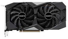 Gigabyte GV-N165SWF2OC-4GD nVidia 4GB GDDR6 128bit PCIe videok&aacute;rtya Iroda &eacute;s sz&aacute;m&iacute;t&aacute;stechnika - Sz&aacute;m&iacute;t&oacute;g&eacute;p tartoz&eacute;k - Videok&aacute;rtya - 441030