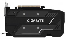 Gigabyte GV-N165SWF2OC-4GD nVidia 4GB GDDR6 128bit PCIe videok&aacute;rtya Iroda &eacute;s sz&aacute;m&iacute;t&aacute;stechnika - Sz&aacute;m&iacute;t&oacute;g&eacute;p tartoz&eacute;k - Videok&aacute;rtya - 441030