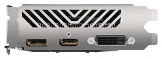 Gigabyte GV-N165SWF2OC-4GD nVidia 4GB GDDR6 128bit PCIe videok&aacute;rtya Iroda &eacute;s sz&aacute;m&iacute;t&aacute;stechnika - Sz&aacute;m&iacute;t&oacute;g&eacute;p tartoz&eacute;k - Videok&aacute;rtya - 441030