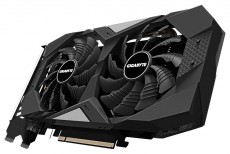 Gigabyte GV-N165SWF2OC-4GD nVidia 4GB GDDR6 128bit PCIe videok&aacute;rtya Iroda &eacute;s sz&aacute;m&iacute;t&aacute;stechnika - Sz&aacute;m&iacute;t&oacute;g&eacute;p tartoz&eacute;k - Videok&aacute;rtya - 441030