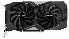 Gigabyte GV-N165SWF2OC-4GD nVidia 4GB GDDR6 128bit PCIe videok&aacute;rtya Iroda &eacute;s sz&aacute;m&iacute;t&aacute;stechnika - Sz&aacute;m&iacute;t&oacute;g&eacute;p tartoz&eacute;k - Videok&aacute;rtya - 441030