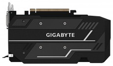 Gigabyte GV-N165SWF2OC-4GD nVidia 4GB GDDR6 128bit PCIe videok&aacute;rtya Iroda &eacute;s sz&aacute;m&iacute;t&aacute;stechnika - Sz&aacute;m&iacute;t&oacute;g&eacute;p tartoz&eacute;k - Videok&aacute;rtya - 441030