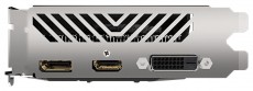 Gigabyte GV-N165SWF2OC-4GD nVidia 4GB GDDR6 128bit PCIe videok&aacute;rtya Iroda &eacute;s sz&aacute;m&iacute;t&aacute;stechnika - Sz&aacute;m&iacute;t&oacute;g&eacute;p tartoz&eacute;k - Videok&aacute;rtya - 441030