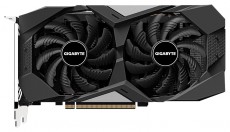 Gigabyte GV-N165SWF2OC-4GD nVidia 4GB GDDR6 128bit PCIe videok&aacute;rtya Iroda &eacute;s sz&aacute;m&iacute;t&aacute;stechnika - Sz&aacute;m&iacute;t&oacute;g&eacute;p tartoz&eacute;k - Videok&aacute;rtya - 441030