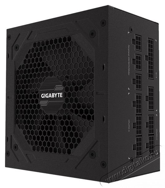 Gigabyte P850GM 850W t&aacute;pegys&eacute;g Iroda &eacute;s sz&aacute;m&iacute;t&aacute;stechnika - Egy&eacute;b sz&aacute;m&iacute;t&aacute;stechnikai term&eacute;k - 440954