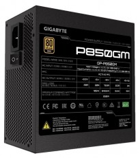 Gigabyte P850GM 850W t&aacute;pegys&eacute;g Iroda &eacute;s sz&aacute;m&iacute;t&aacute;stechnika - Egy&eacute;b sz&aacute;m&iacute;t&aacute;stechnikai term&eacute;k - 440954