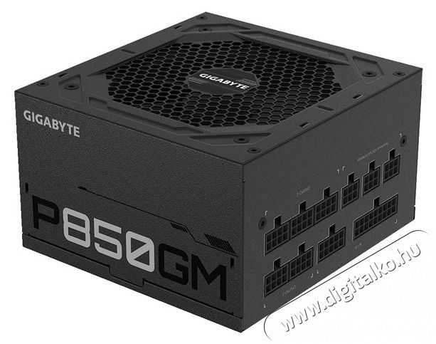 Gigabyte P850GM 850W t&aacute;pegys&eacute;g Iroda &eacute;s sz&aacute;m&iacute;t&aacute;stechnika - Egy&eacute;b sz&aacute;m&iacute;t&aacute;stechnikai term&eacute;k - 440954
