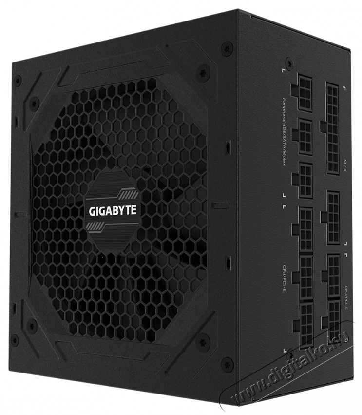 Gigabyte P850GM 850W t&aacute;pegys&eacute;g Iroda &eacute;s sz&aacute;m&iacute;t&aacute;stechnika - Egy&eacute;b sz&aacute;m&iacute;t&aacute;stechnikai term&eacute;k - 440954