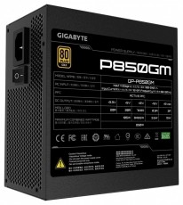 Gigabyte P850GM 850W t&aacute;pegys&eacute;g Iroda &eacute;s sz&aacute;m&iacute;t&aacute;stechnika - Egy&eacute;b sz&aacute;m&iacute;t&aacute;stechnikai term&eacute;k - 440954