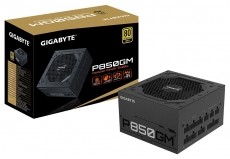 Gigabyte P850GM 850W t&aacute;pegys&eacute;g Iroda &eacute;s sz&aacute;m&iacute;t&aacute;stechnika - Egy&eacute;b sz&aacute;m&iacute;t&aacute;stechnikai term&eacute;k - 440954
