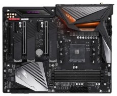 Gigabyte X570 AORUS ULTRA AMD X570 SocketAM4 ATX alaplap Iroda &eacute;s sz&aacute;m&iacute;t&aacute;stechnika - Egy&eacute;b sz&aacute;m&iacute;t&aacute;stechnikai term&eacute;k - 442842