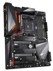Gigabyte X570 AORUS ULTRA AMD X570 SocketAM4 ATX alaplap Iroda &eacute;s sz&aacute;m&iacute;t&aacute;stechnika - Egy&eacute;b sz&aacute;m&iacute;t&aacute;stechnikai term&eacute;k - 442842