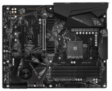 Gigabyte X570 GAMING X AMD X570 SocketAM4 ATX alaplap Iroda &eacute;s sz&aacute;m&iacute;t&aacute;stechnika - Egy&eacute;b sz&aacute;m&iacute;t&aacute;stechnikai term&eacute;k - 442836