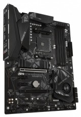 Gigabyte X570 GAMING X AMD X570 SocketAM4 ATX alaplap Iroda &eacute;s sz&aacute;m&iacute;t&aacute;stechnika - Egy&eacute;b sz&aacute;m&iacute;t&aacute;stechnikai term&eacute;k - 442836