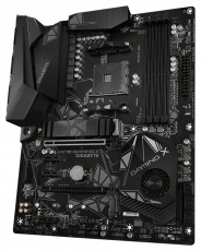 Gigabyte X570 GAMING X AMD X570 SocketAM4 ATX alaplap Iroda &eacute;s sz&aacute;m&iacute;t&aacute;stechnika - Egy&eacute;b sz&aacute;m&iacute;t&aacute;stechnikai term&eacute;k - 442836