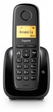 Gigaset A280 dect telefon Mobil / Kommunikáció / Smart - DECT / cordless telefon - 442017