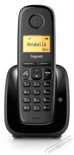 Gigaset A280 dect telefon Mobil / Kommunikáció / Smart - DECT / cordless telefon - 442017