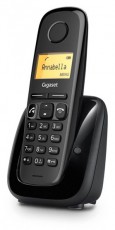 Gigaset A280 dect telefon Mobil / Kommunikáció / Smart - DECT / cordless telefon - 442017