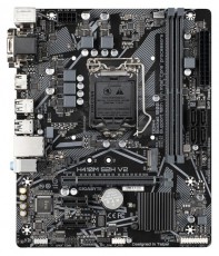 Gigabyte H410M S2H V2 Intel H410M LGA1200 mATX alaplap Iroda &eacute;s sz&aacute;m&iacute;t&aacute;stechnika - Egy&eacute;b sz&aacute;m&iacute;t&aacute;stechnikai term&eacute;k - 459638