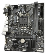 Gigabyte H410M S2H V2 Intel H410M LGA1200 mATX alaplap Iroda &eacute;s sz&aacute;m&iacute;t&aacute;stechnika - Egy&eacute;b sz&aacute;m&iacute;t&aacute;stechnikai term&eacute;k - 459638